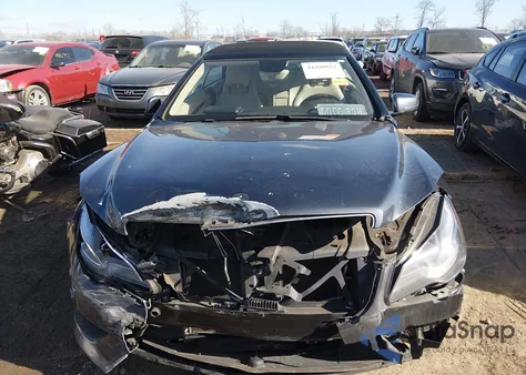 2014 Mercedes-Benz E 350 from USA, damaged, VIN WDDKK5KF3EF227954